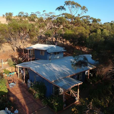 Bed and Breakfast Floravalley Toodyay Exterior foto