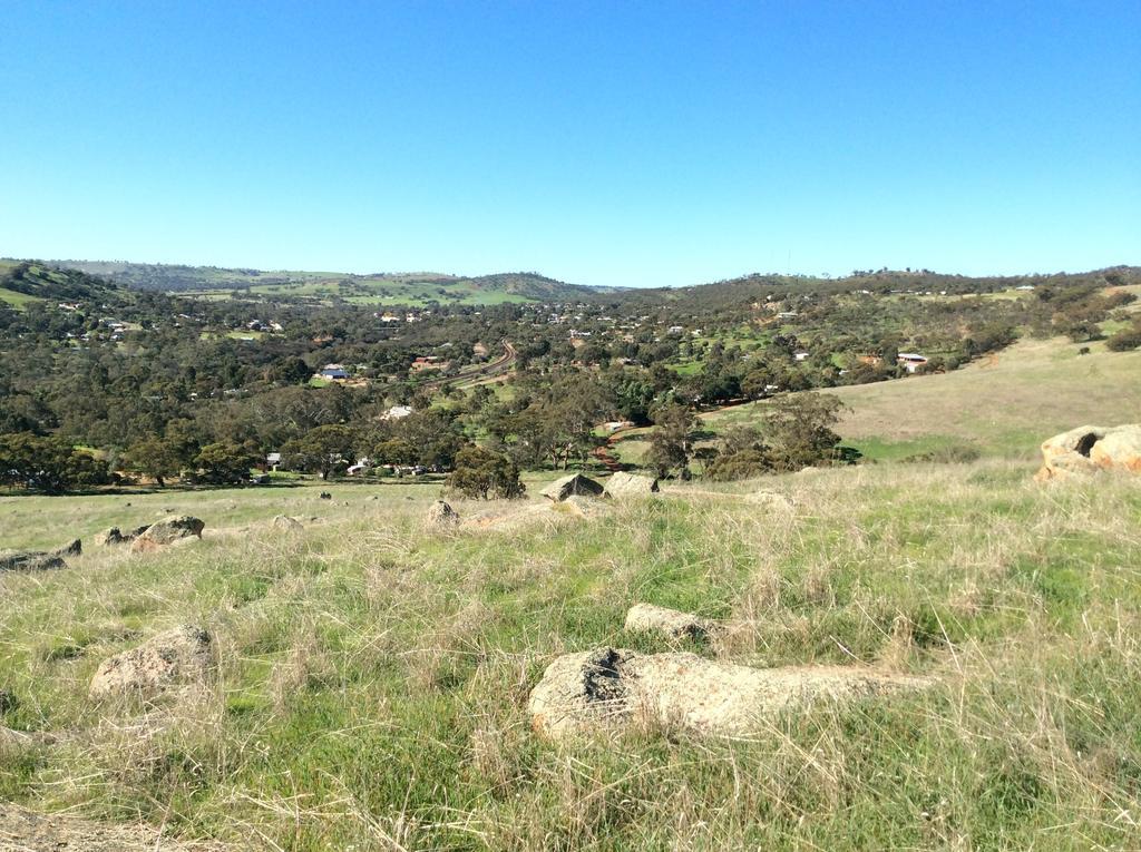 Bed and Breakfast Floravalley Toodyay Exterior foto