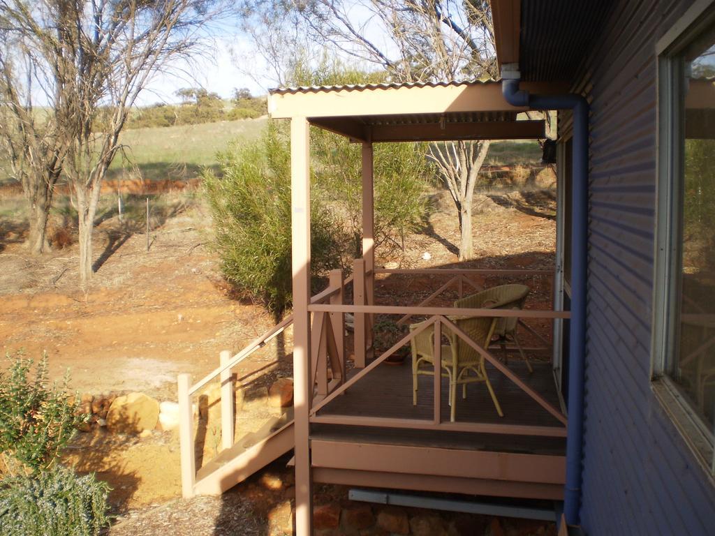 Bed and Breakfast Floravalley Toodyay Exterior foto