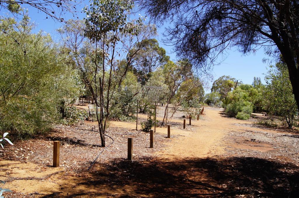 Bed and Breakfast Floravalley Toodyay Exterior foto